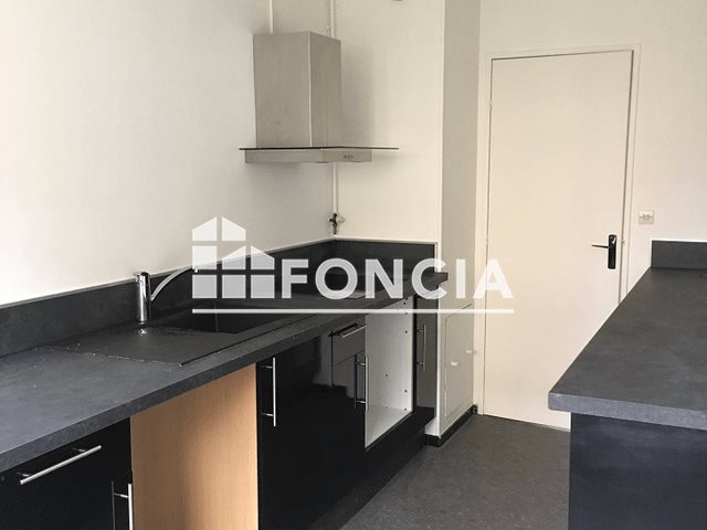 Appartement à louer, 68m², Dreux