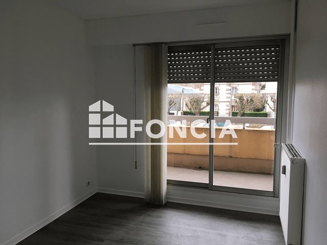 Appartement à louer, 68m², Dreux
