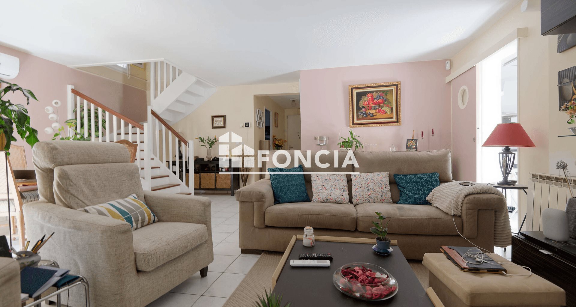 Maison à vendre, 100m², Draveil