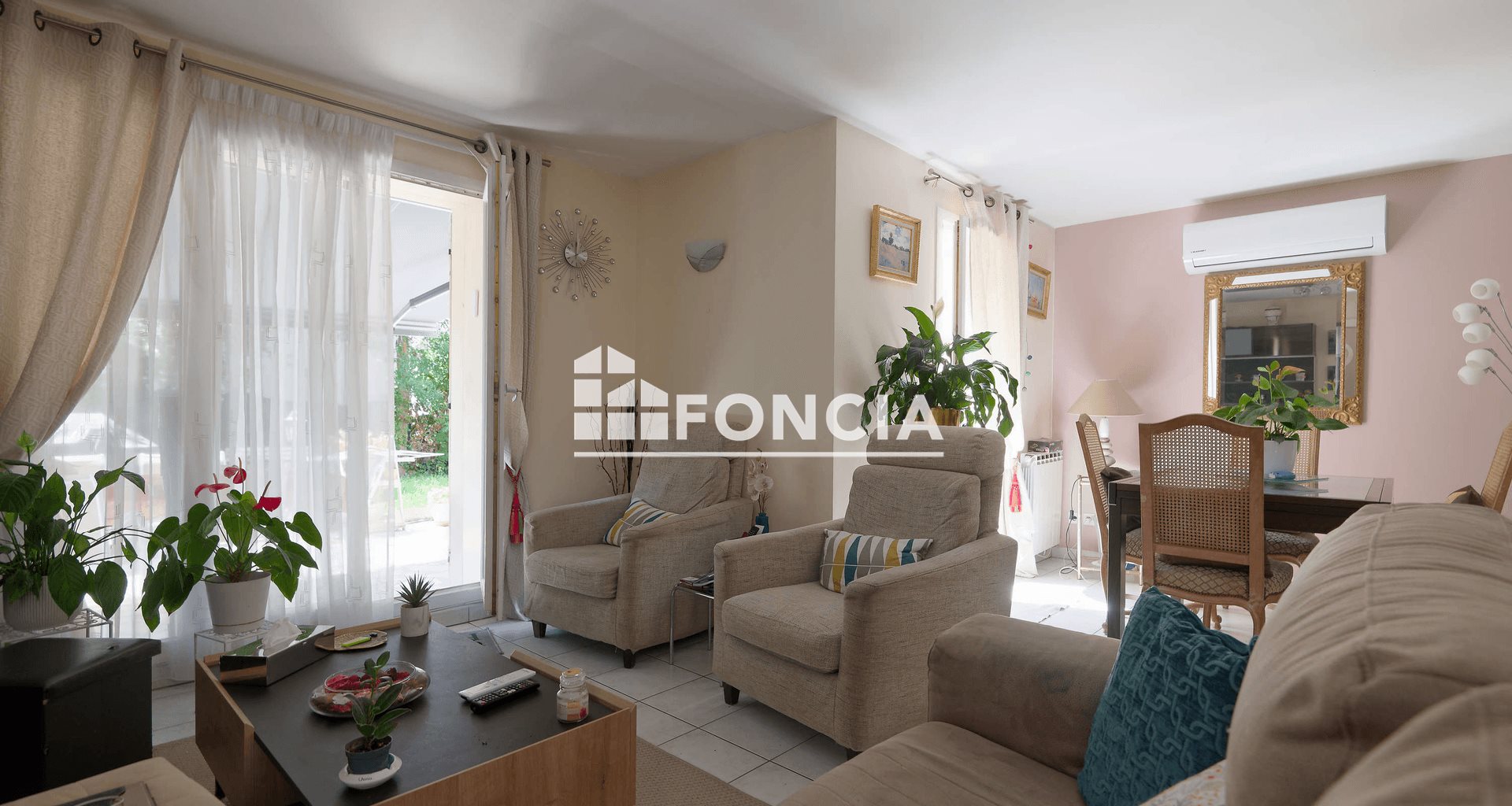 Maison à vendre, 100m², Draveil