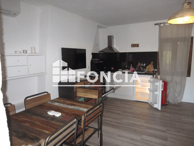 Appartement à louer, 36m², Uzès