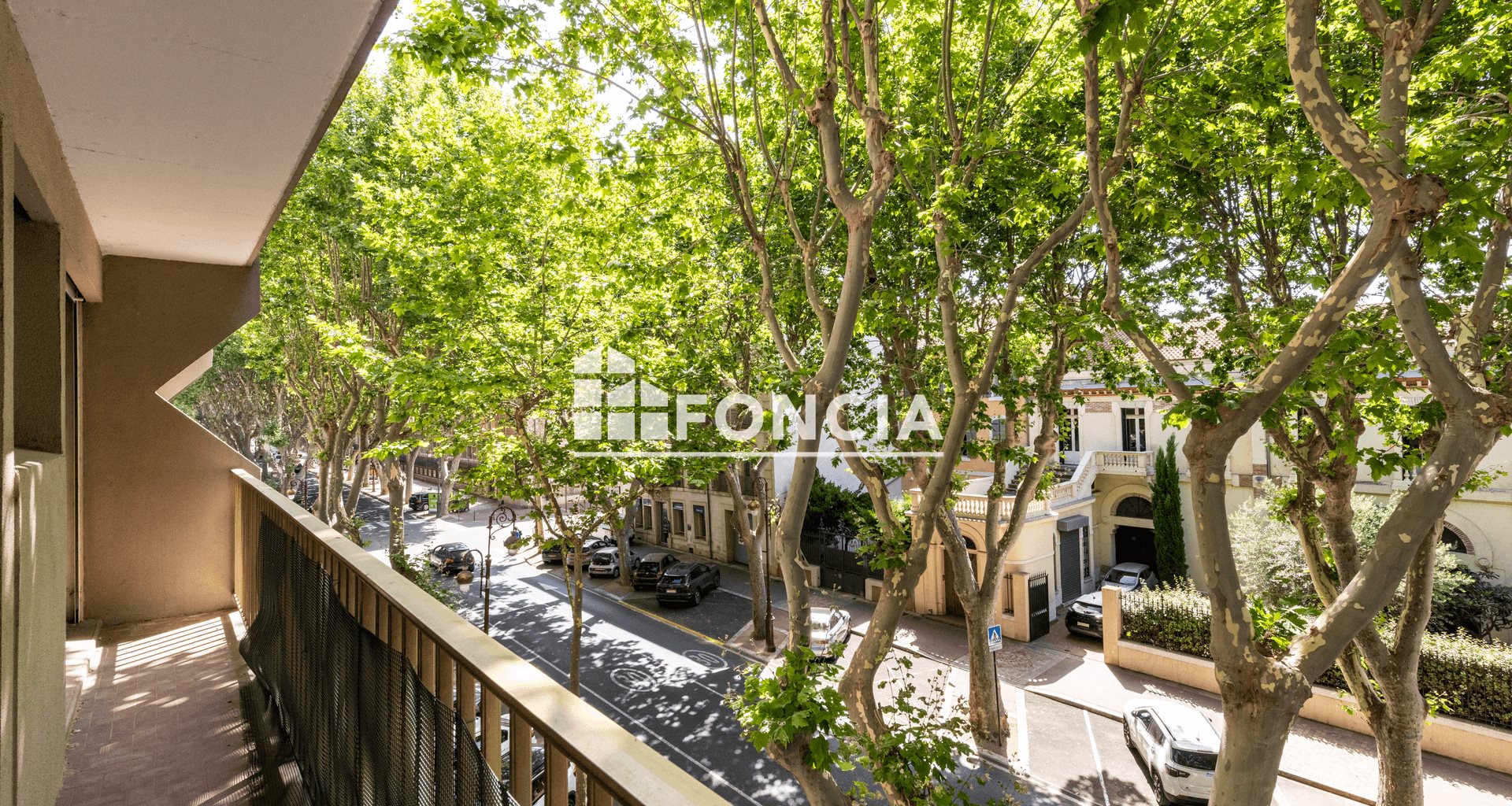 Appartement à vendre, 37m², Narbonne
