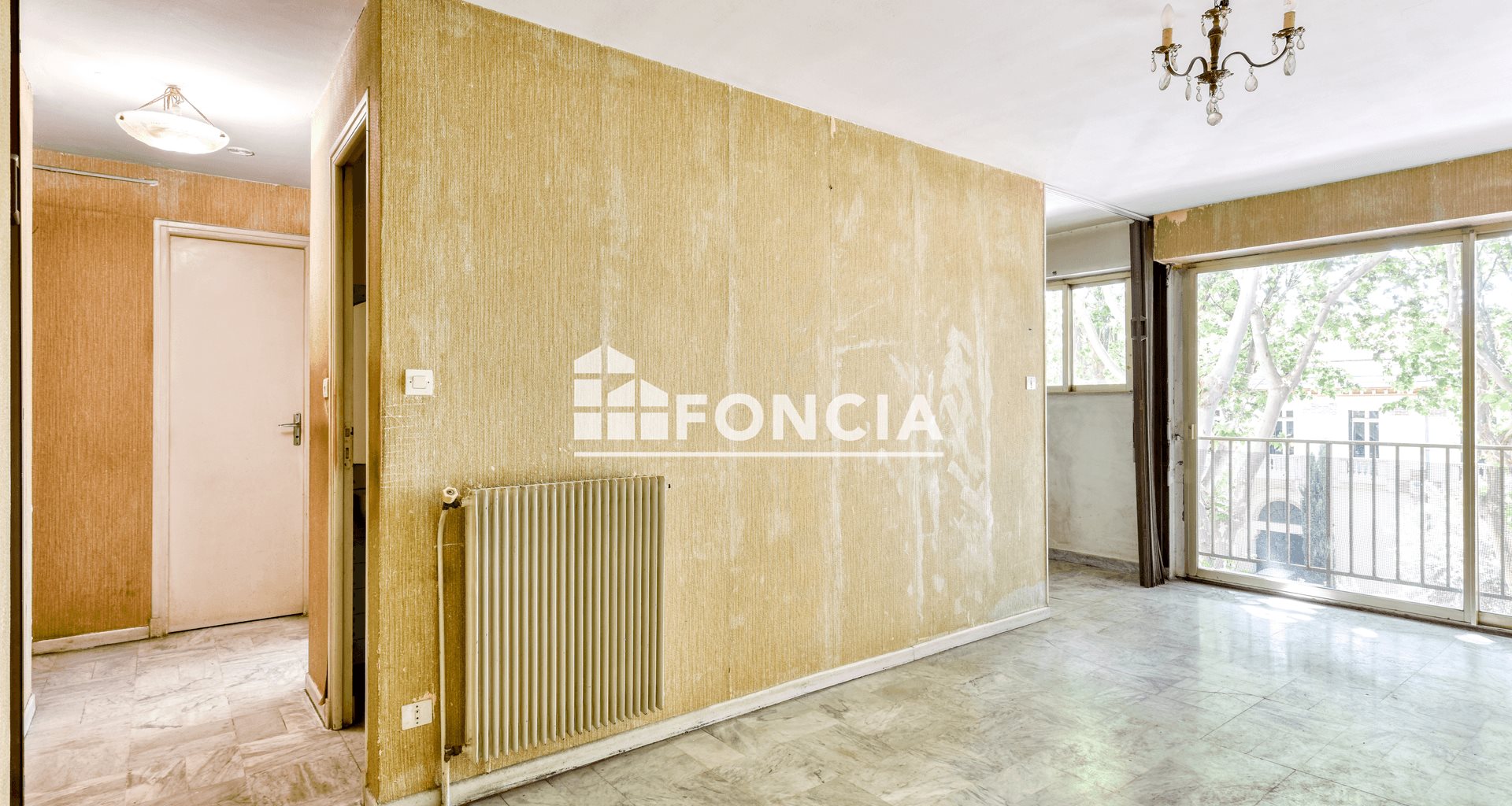Appartement à vendre, 37m², Narbonne
