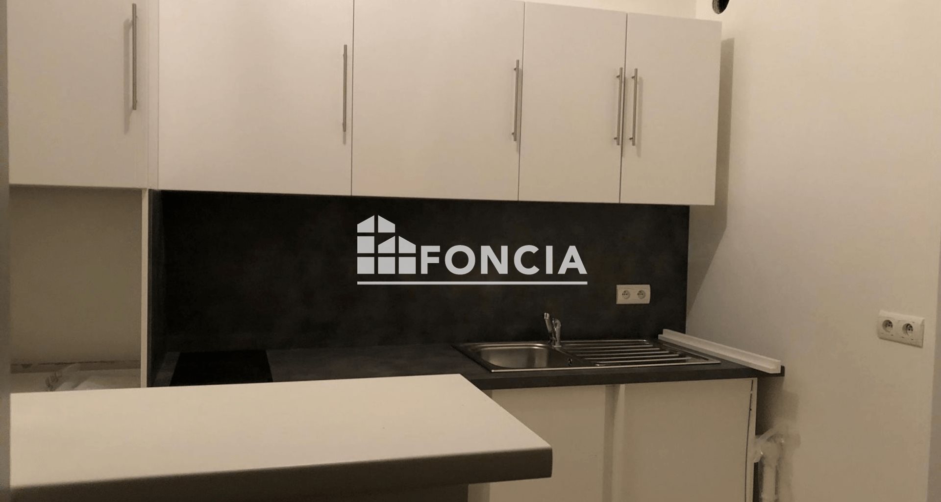 Appartement à louer, 41m², Pontoise