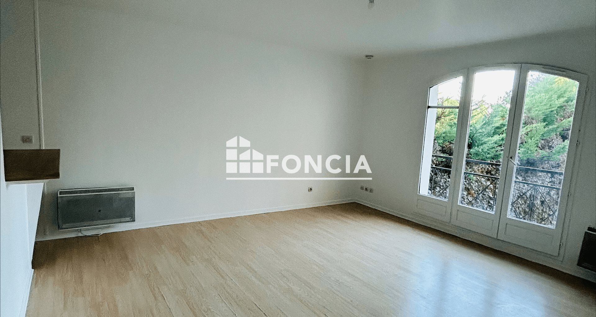 Appartement à louer, 29m², Limeil-Brévannes