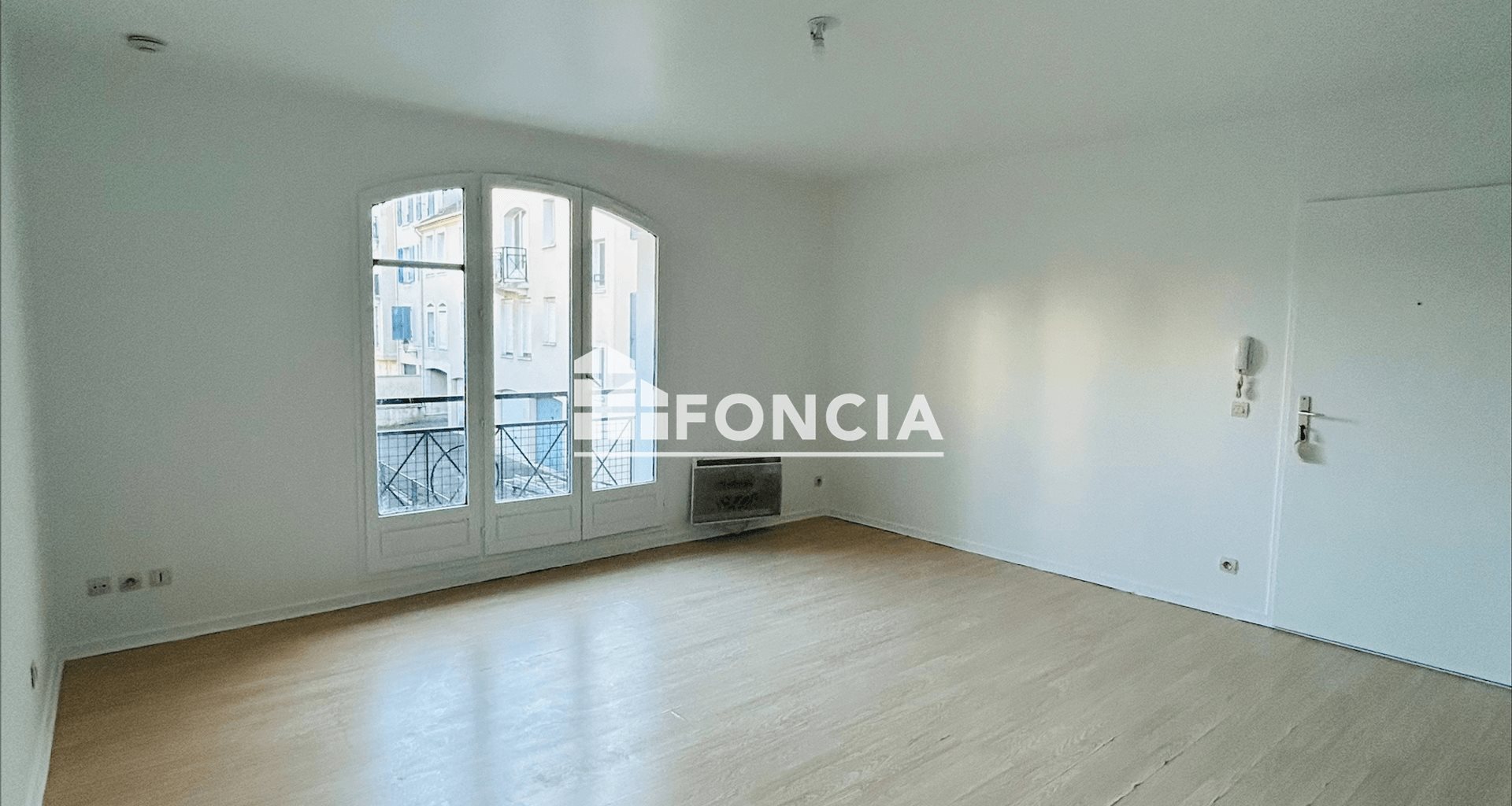 Appartement à louer, 29m², Limeil-Brévannes