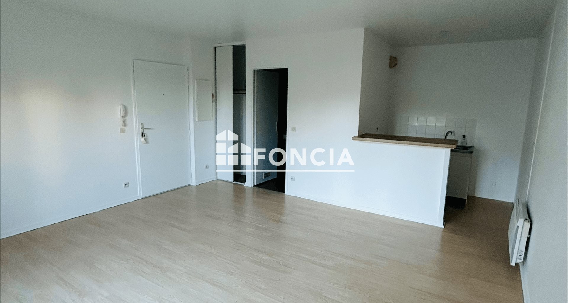 Appartement à louer, 29m², Limeil-Brévannes