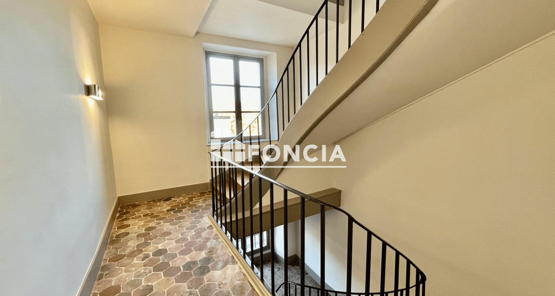 Appartement à louer, 44m², Versailles