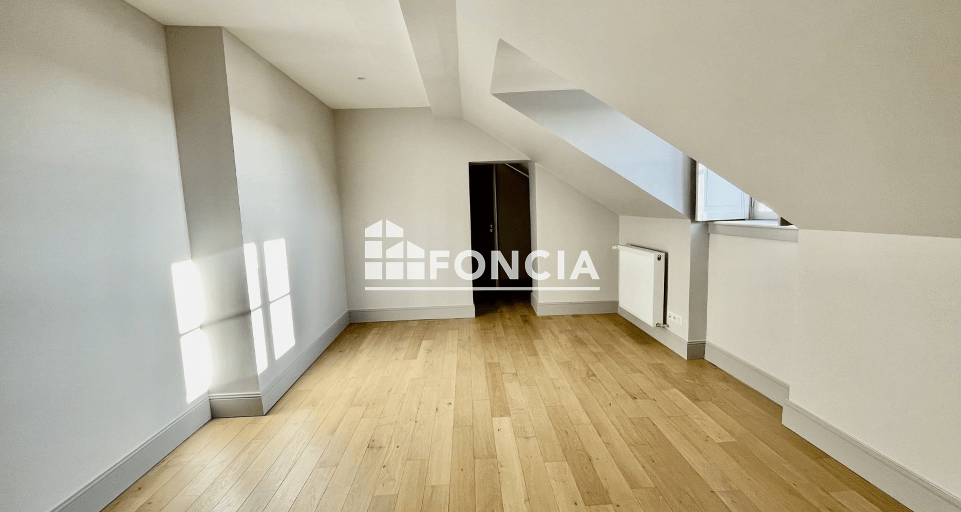 Appartement à louer, 44m², Versailles