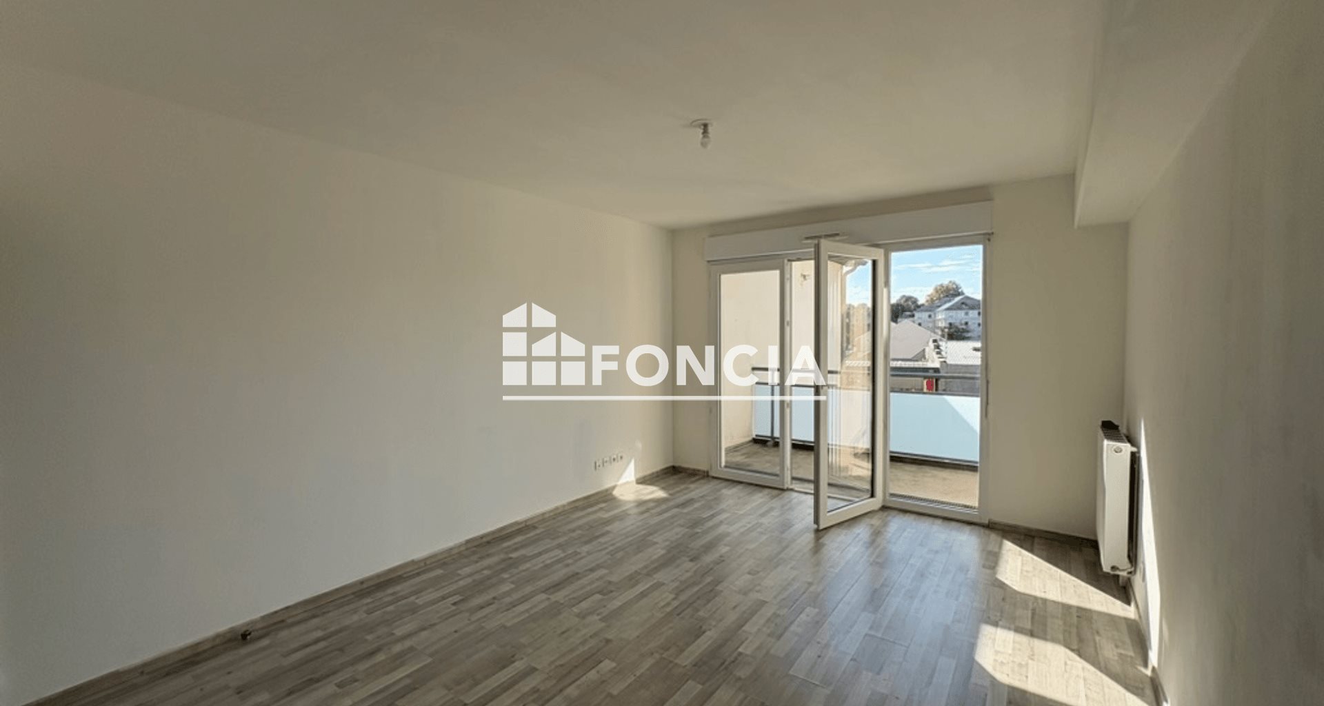 Appartement à vendre, 29m², Rouen