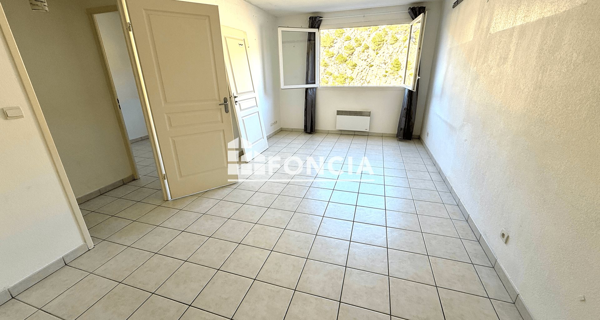 Appartement à vendre, 38m², Sète