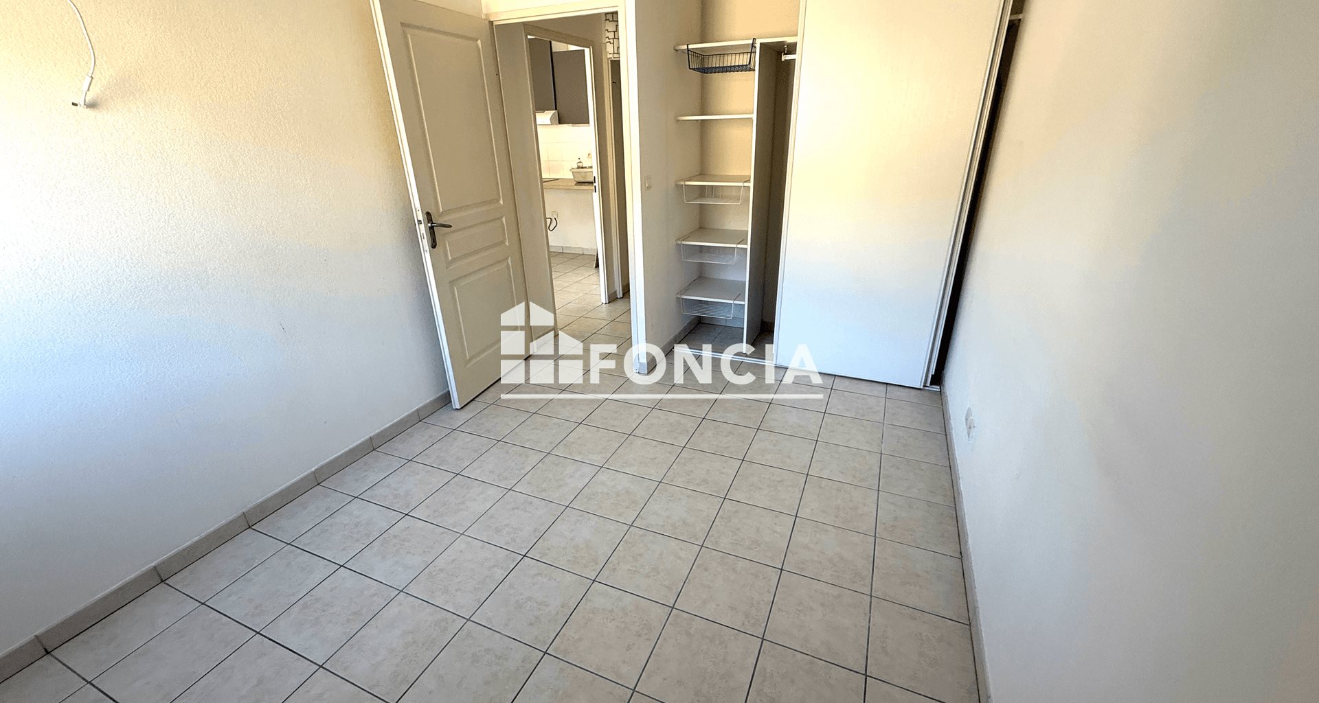 Appartement à vendre, 38m², Sète