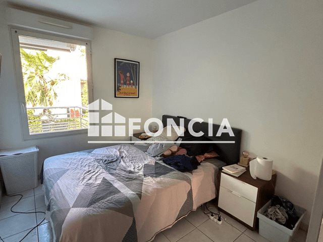 Appartement à louer, 45m², Hyères