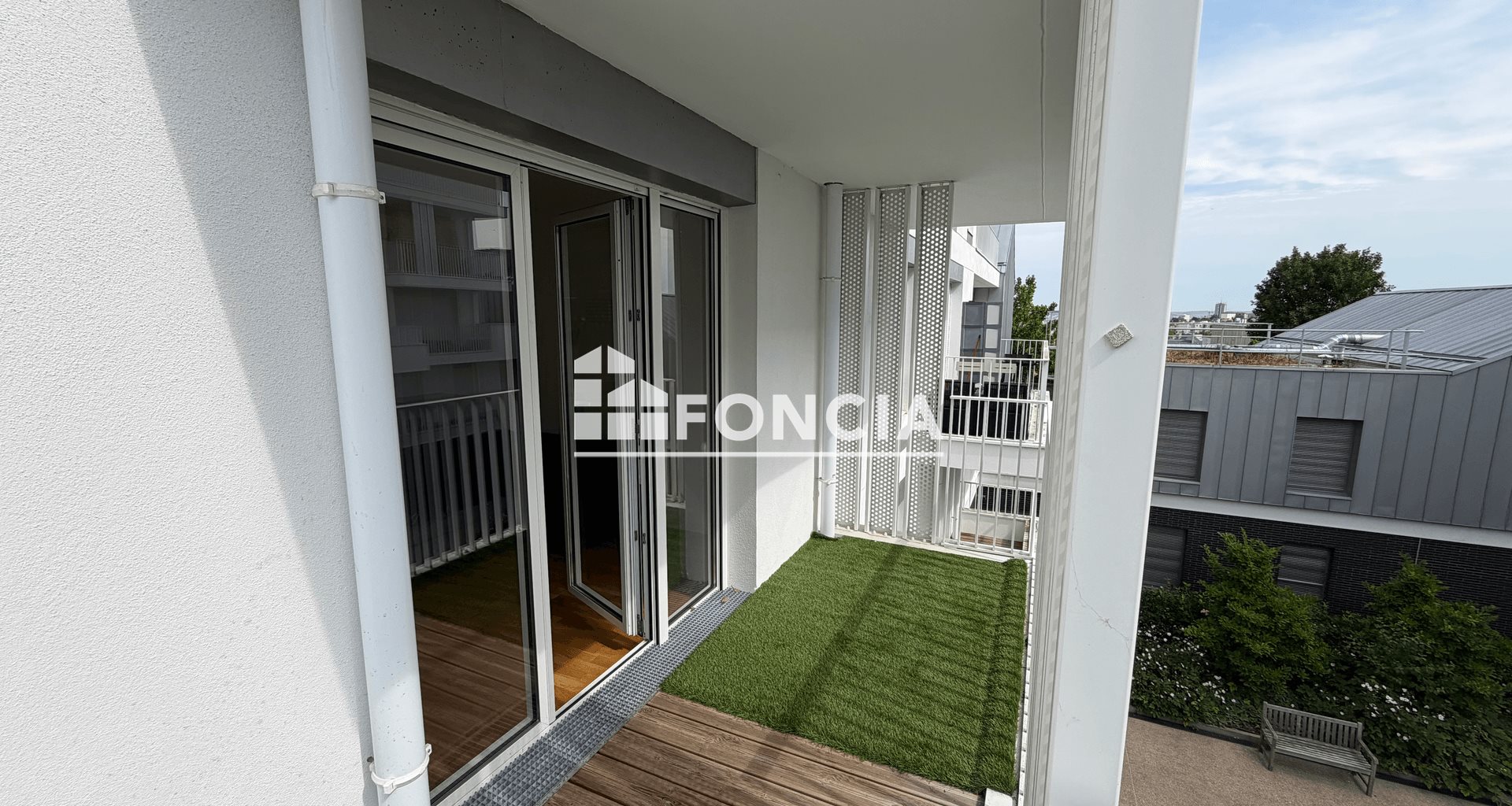 Appartement à vendre, 26m², Rueil-Malmaison