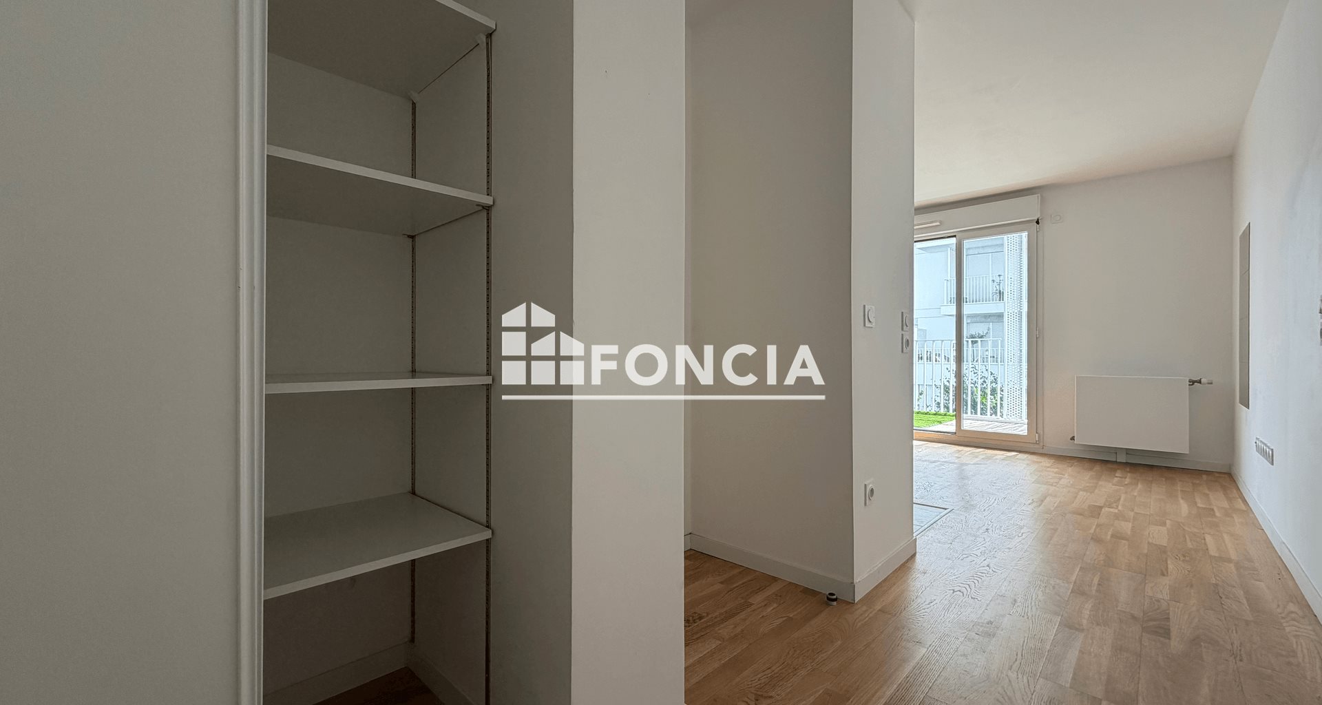 Appartement à vendre, 26m², Rueil-Malmaison