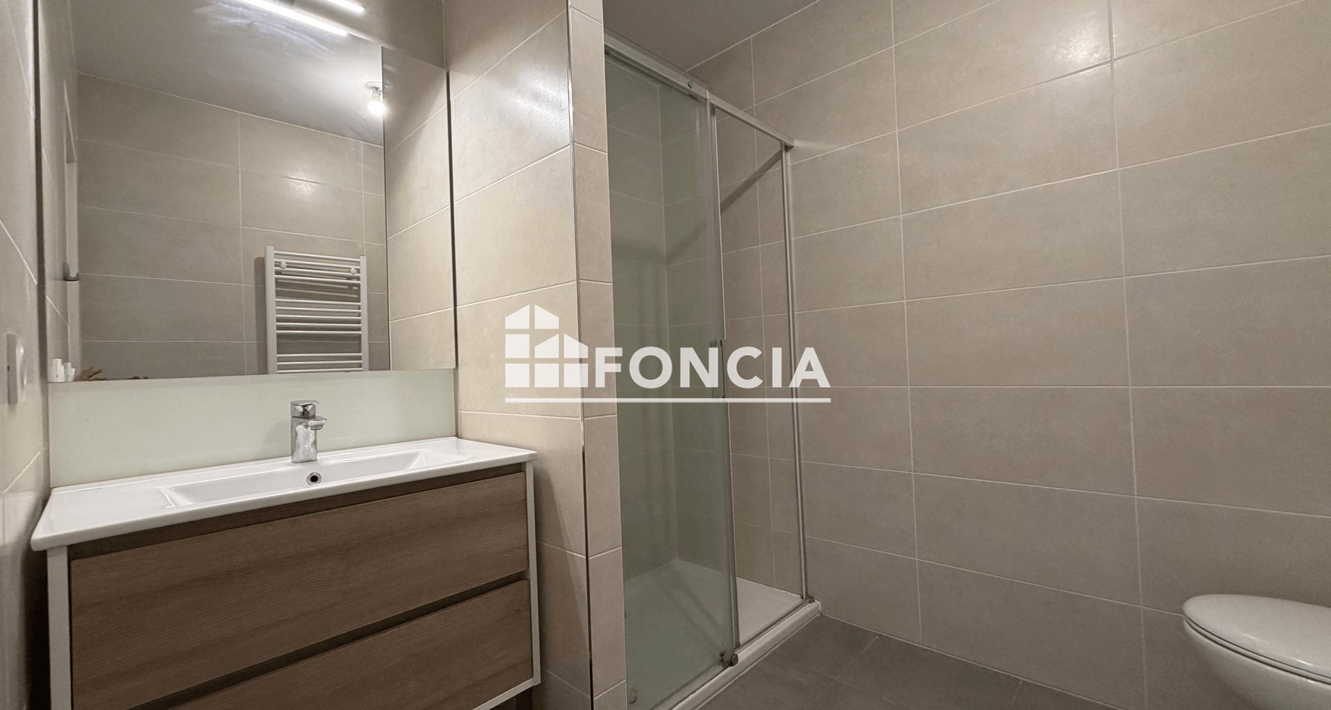 Appartement à vendre, 26m², Rueil-Malmaison