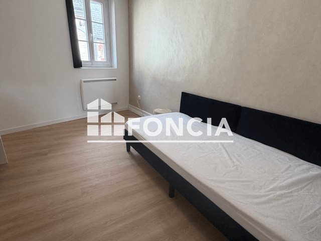 Appartement à louer, 16m², Bernay