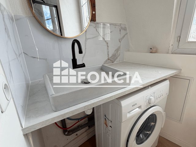 Appartement à louer, 16m², Bernay