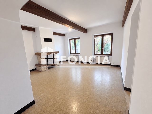 Appartement à louer, 82m², La Cadière-d'Azur