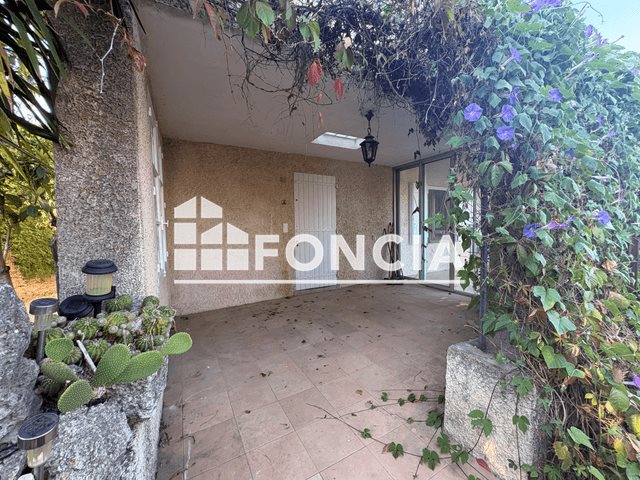 Appartement à louer, 82m², La Cadière-d'Azur