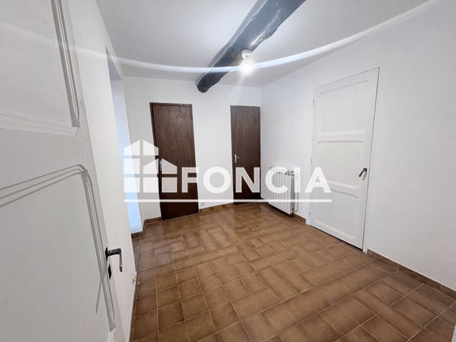 Appartement à louer, 82m², La Cadière-d'Azur