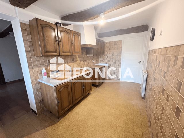 Appartement à louer, 82m², La Cadière-d'Azur