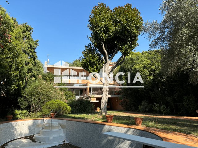 Maison à louer, 441m², Toulouse