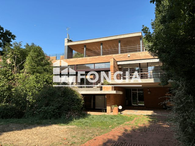 Maison à louer, 441m², Toulouse