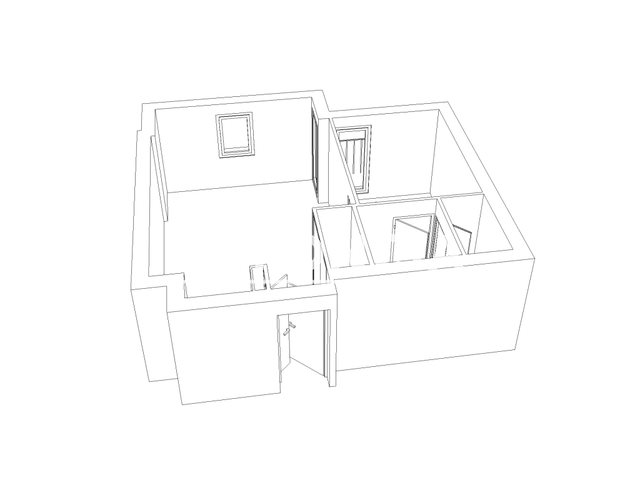 Appartement à louer, 36m², Toulouse