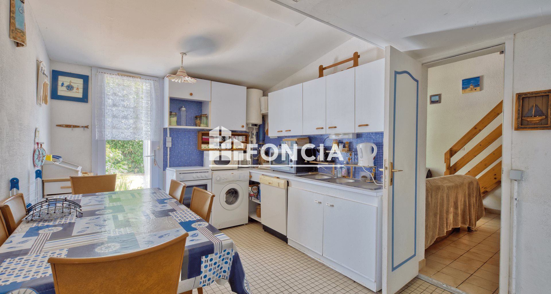 Maison à vendre, 35m², Saint-Georges-d'Oléron