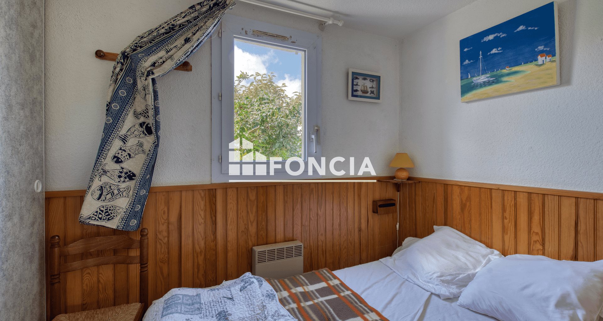 Maison à vendre, 35m², Saint-Georges-d'Oléron