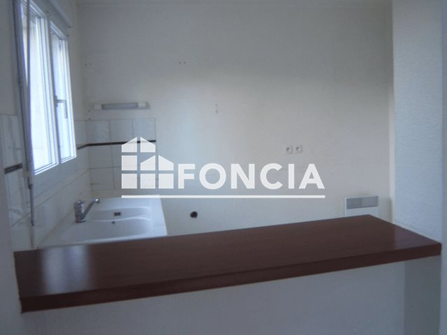 Maison à louer, 90m², Libourne