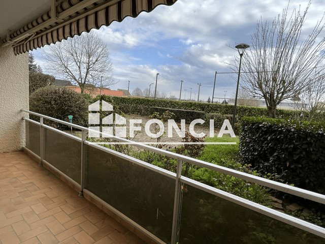 Appartement à louer, 65m², Mainvilliers