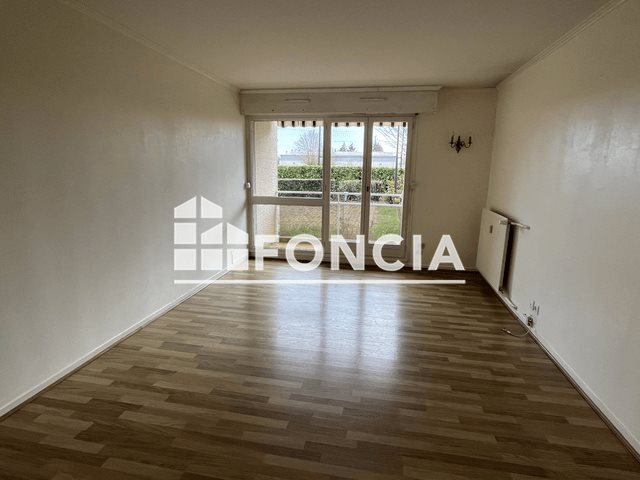 Appartement à louer, 65m², Mainvilliers