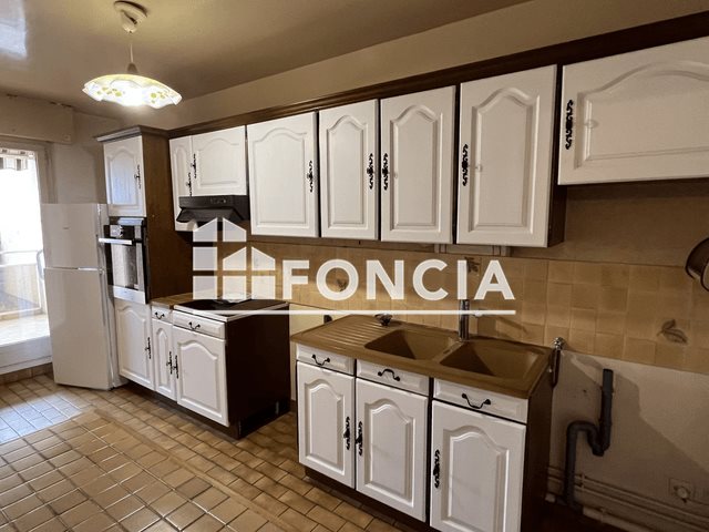 Appartement à louer, 65m², Mainvilliers