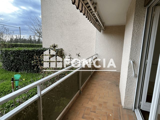 Appartement à louer, 65m², Mainvilliers