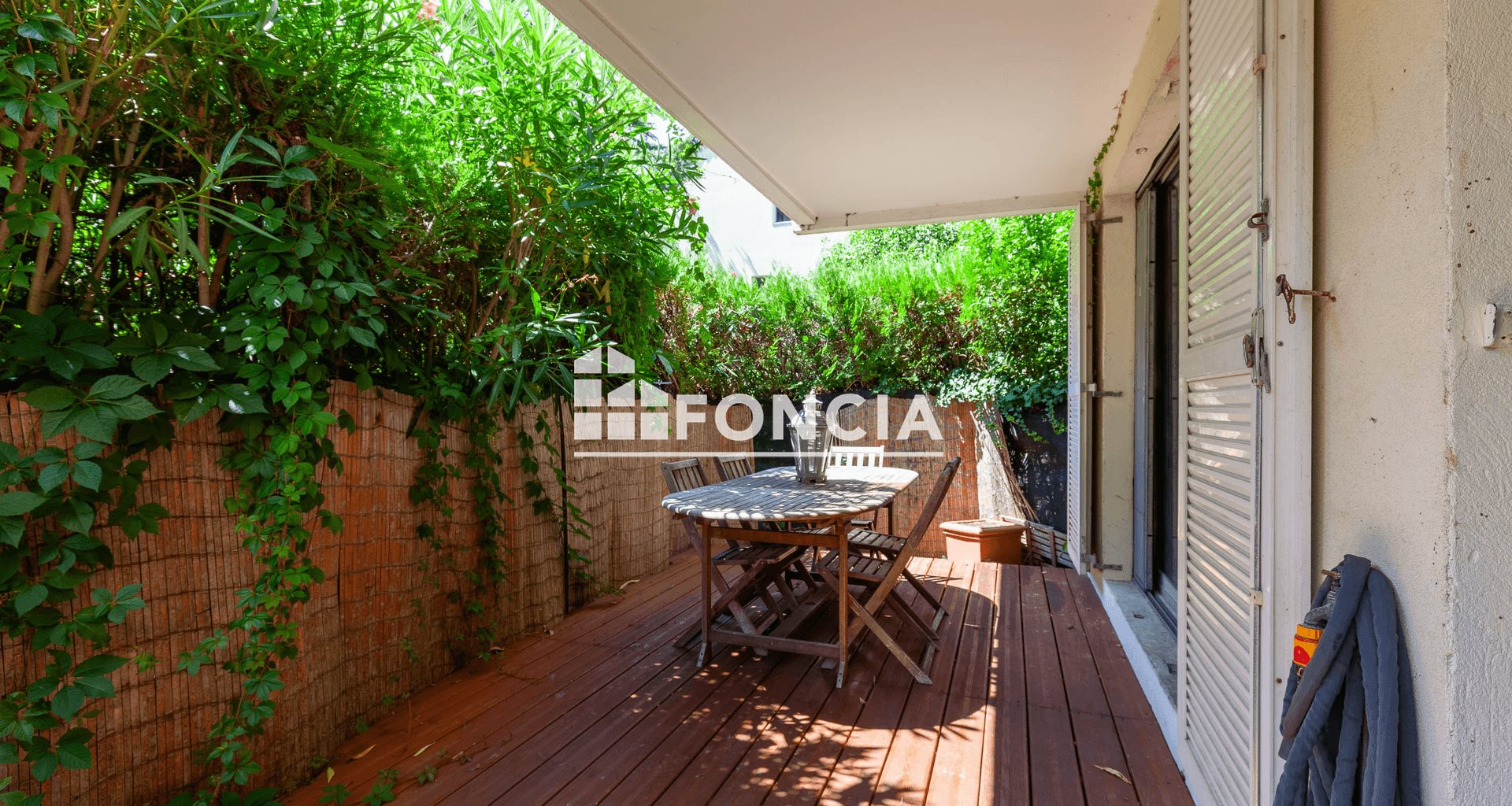 Appartement à vendre, 48m², Marseille 9ème