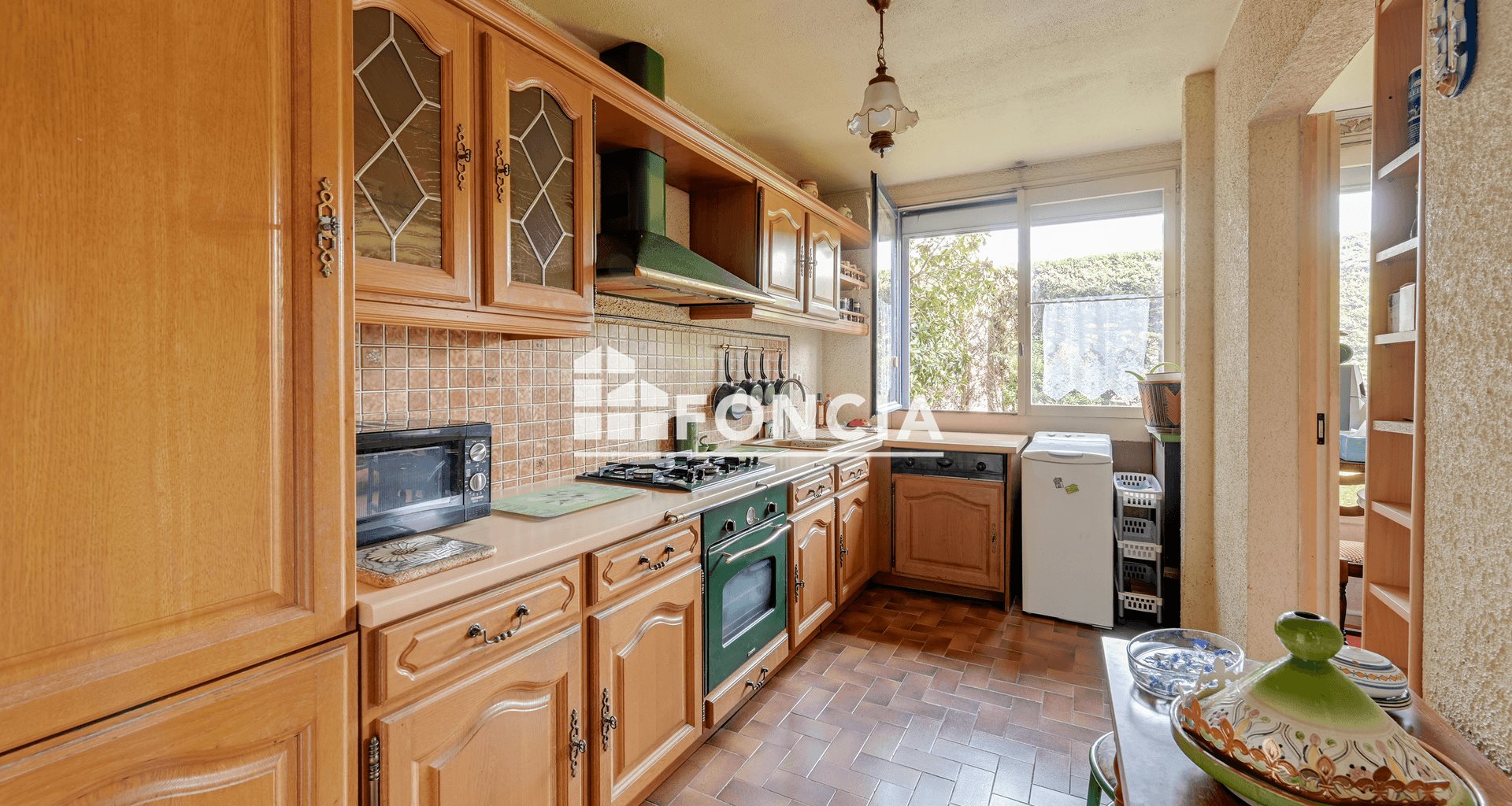 Appartement à vendre, 74m², Crosne