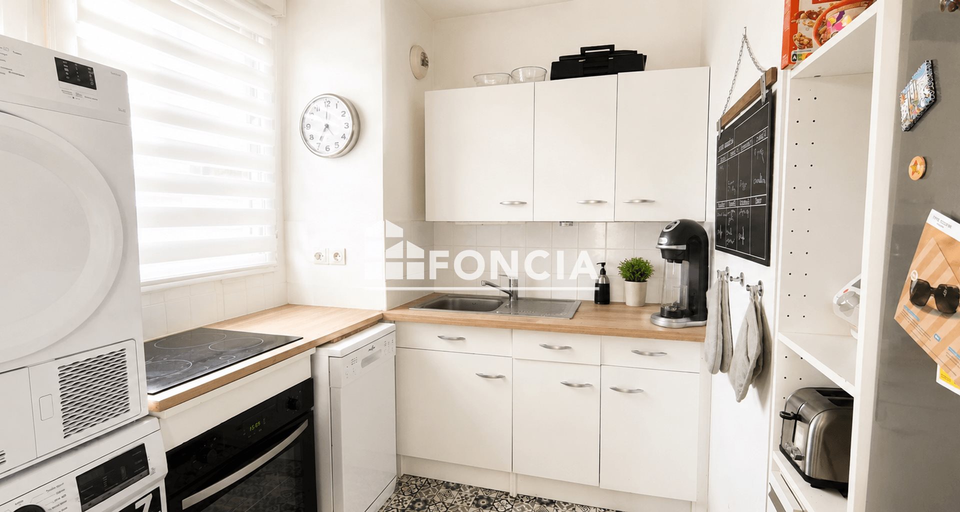 Appartement à vendre, 64m², Château-Thierry