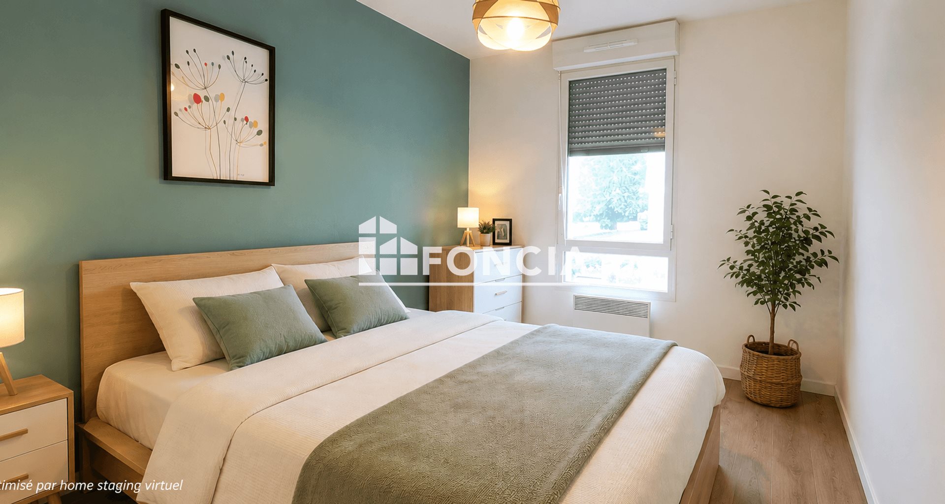 Appartement à vendre, 64m², Château-Thierry