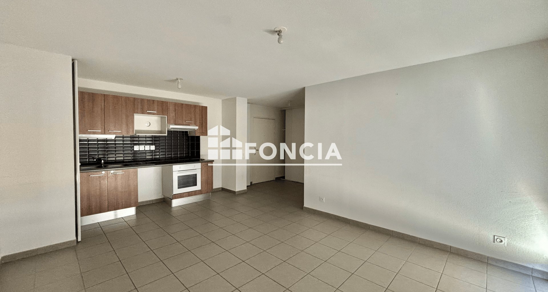 Appartement à vendre, 58m², Bonneville