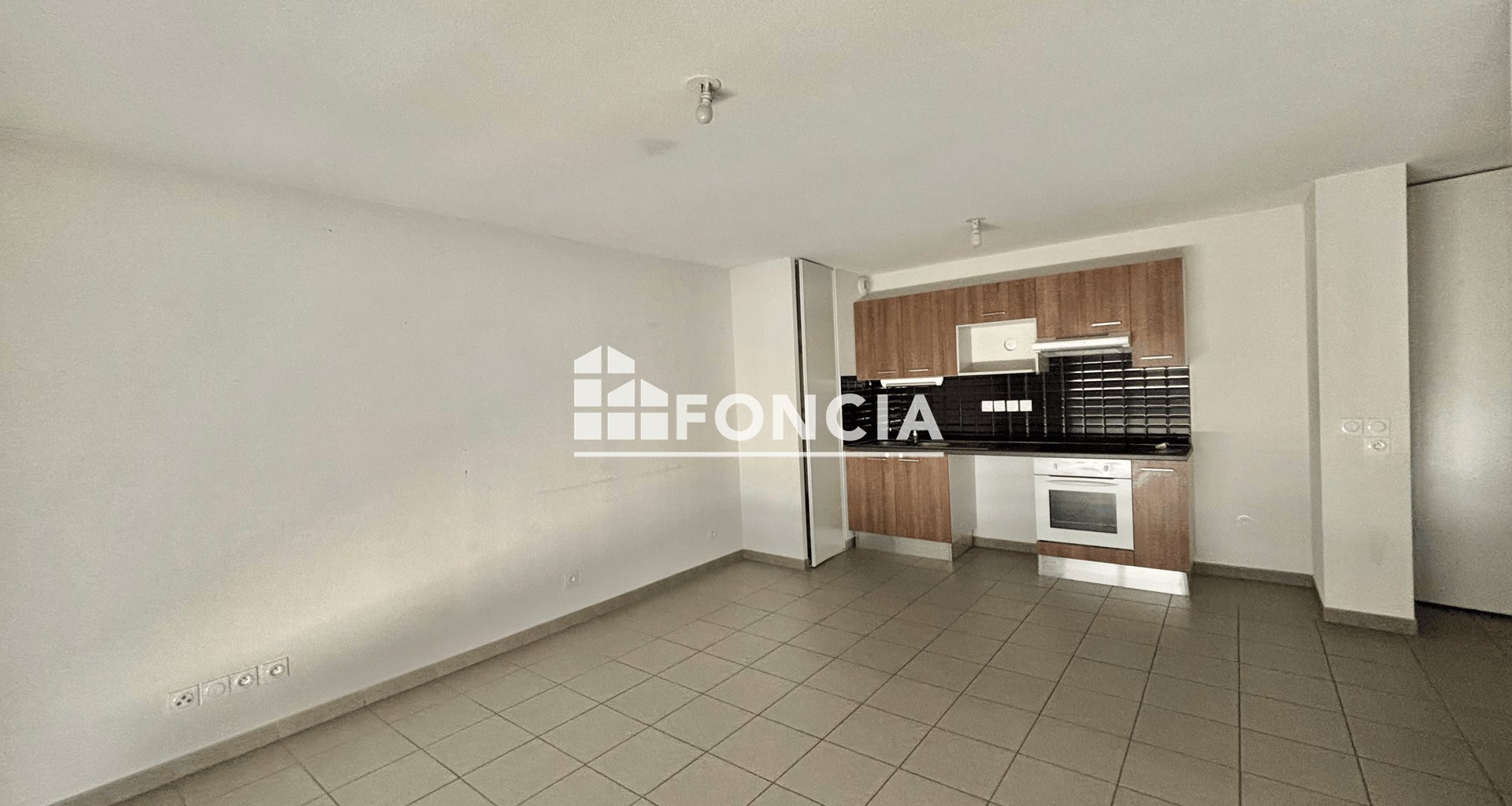 Appartement à vendre, 58m², Bonneville