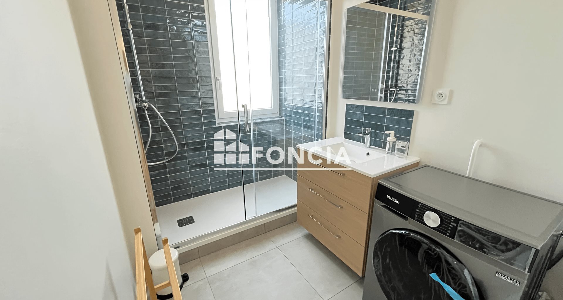 Appartement à louer, 47m², Sceaux