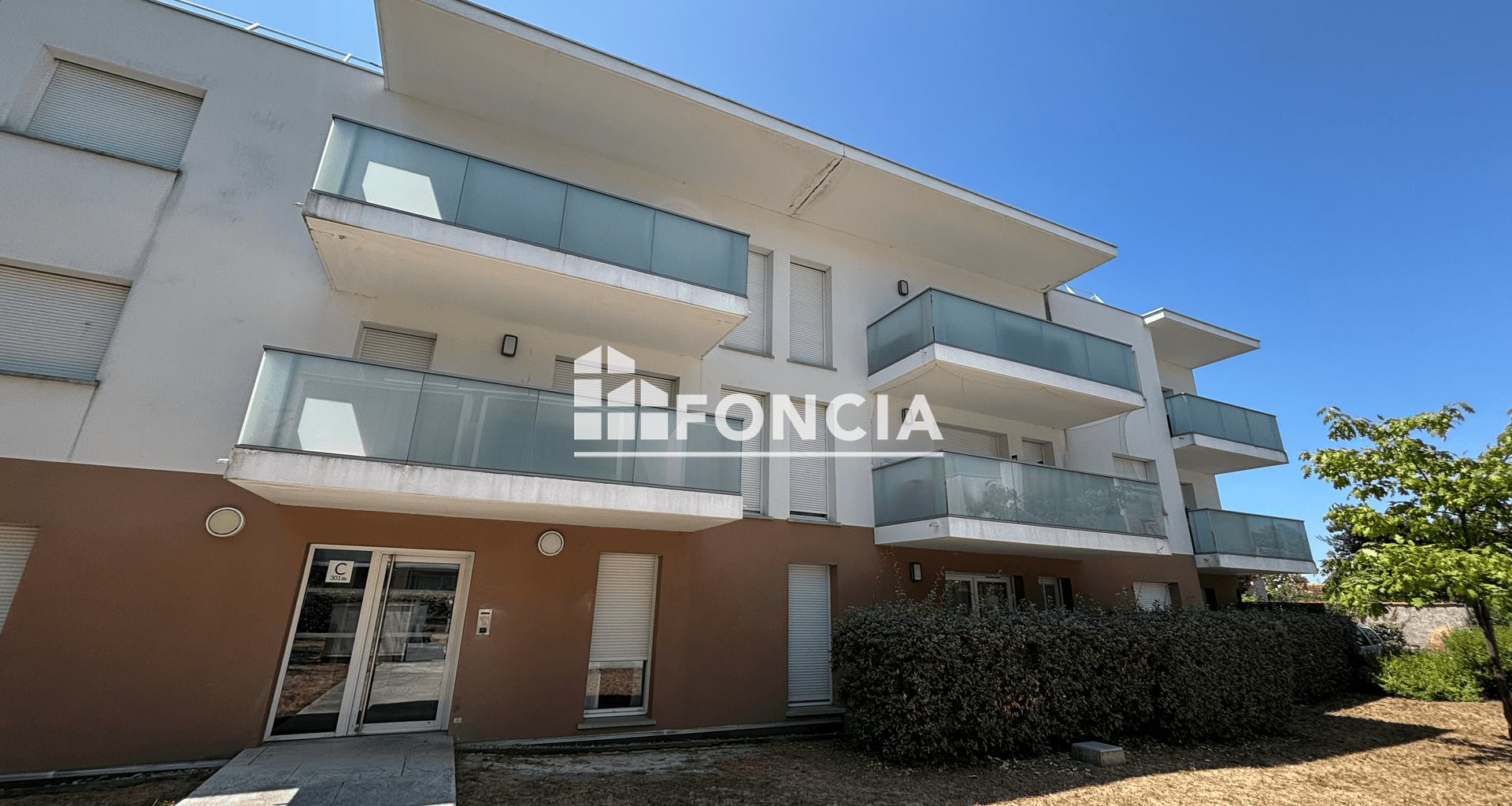 Appartement à vendre, 71m², Villenave-d'Ornon