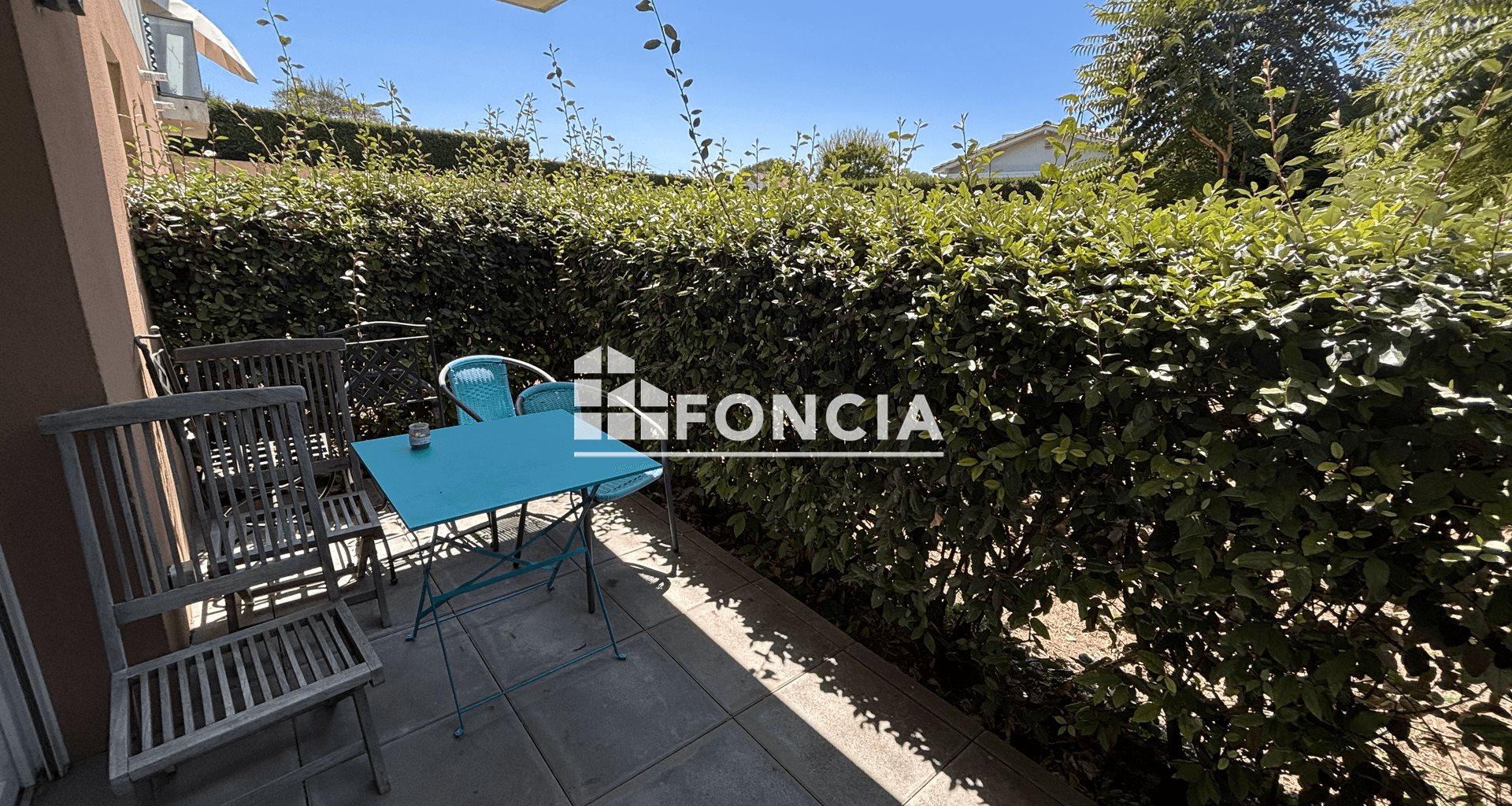 Appartement à vendre, 71m², Villenave-d'Ornon