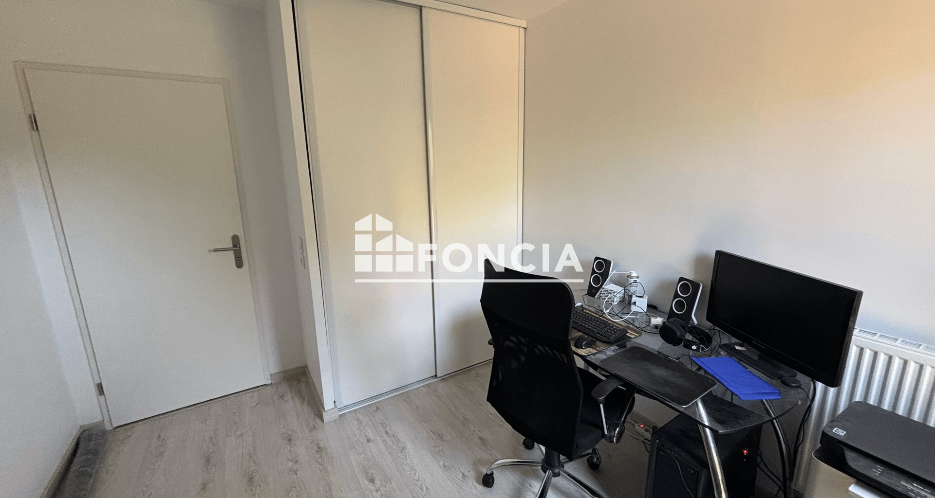 Appartement à vendre, 71m², Villenave-d'Ornon
