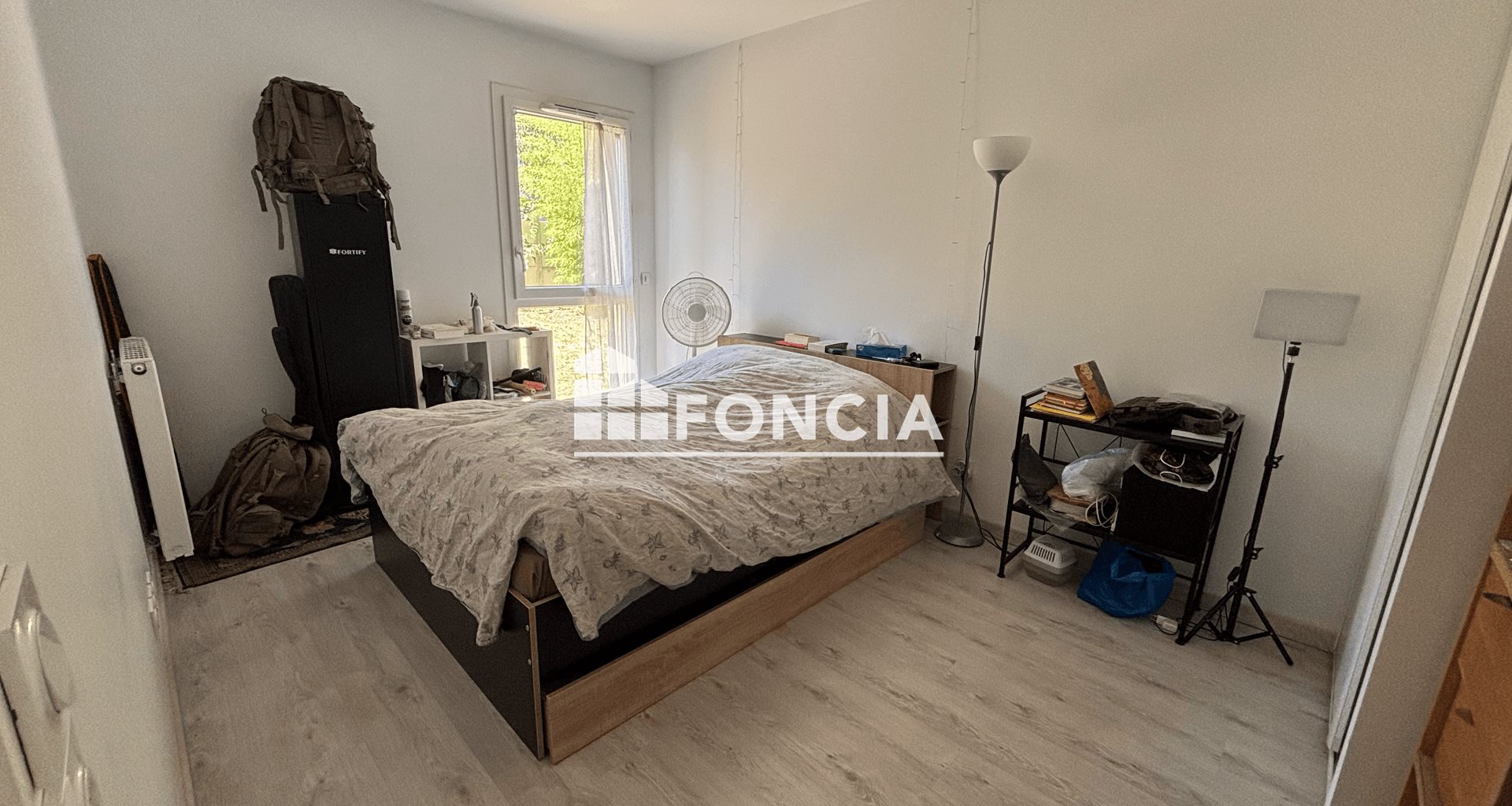 Appartement à vendre, 71m², Villenave-d'Ornon