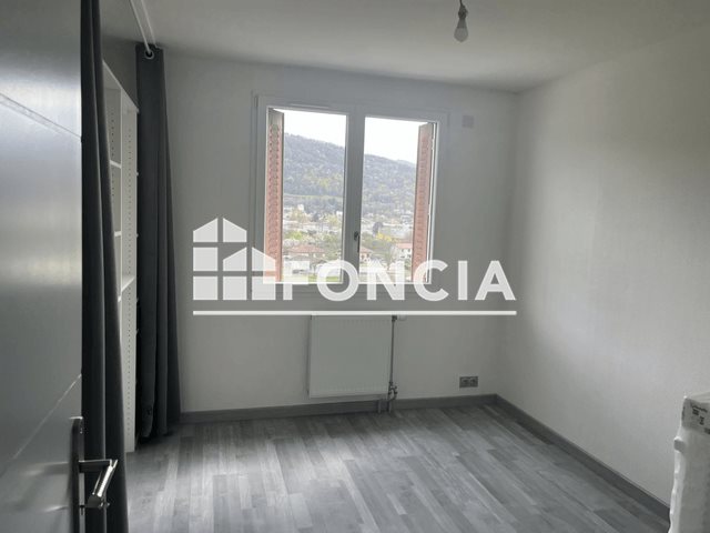 Appartement à louer, 50m², Saint-Martin-d'Hères