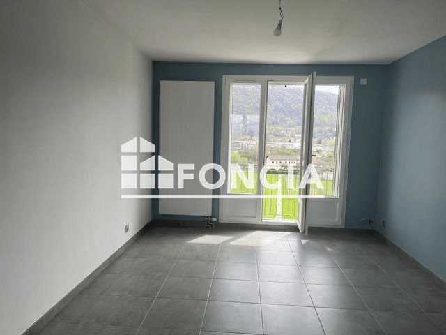 Appartement à louer, 50m², Saint-Martin-d'Hères