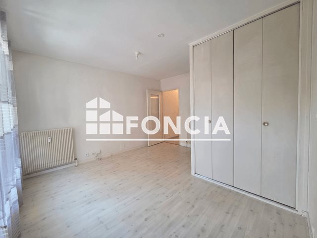 Appartement à louer, 23m², Grenoble